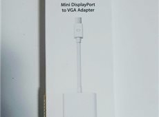 mac adapter for monitor image
